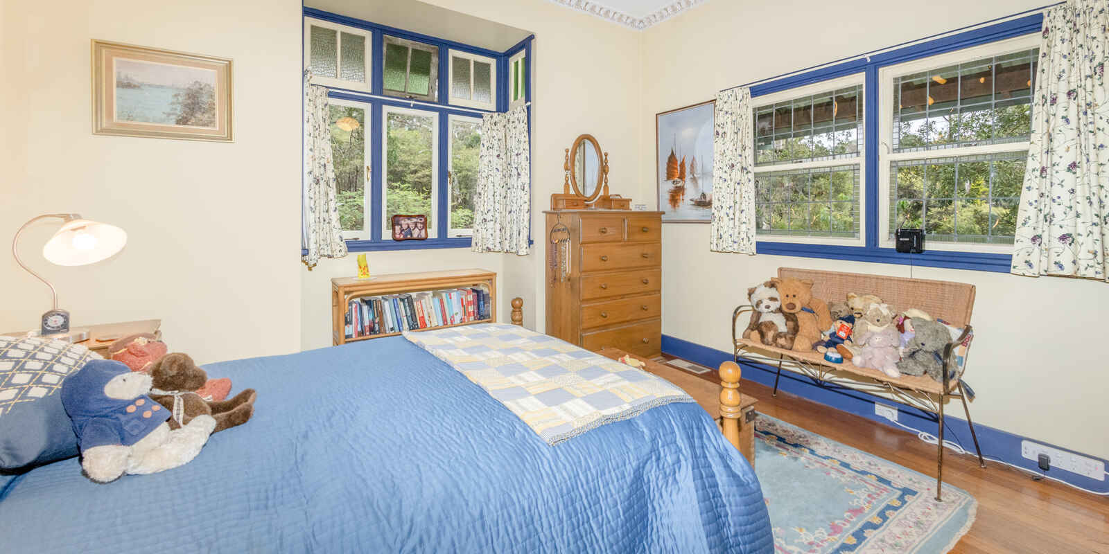 26 Third Street Blackheath