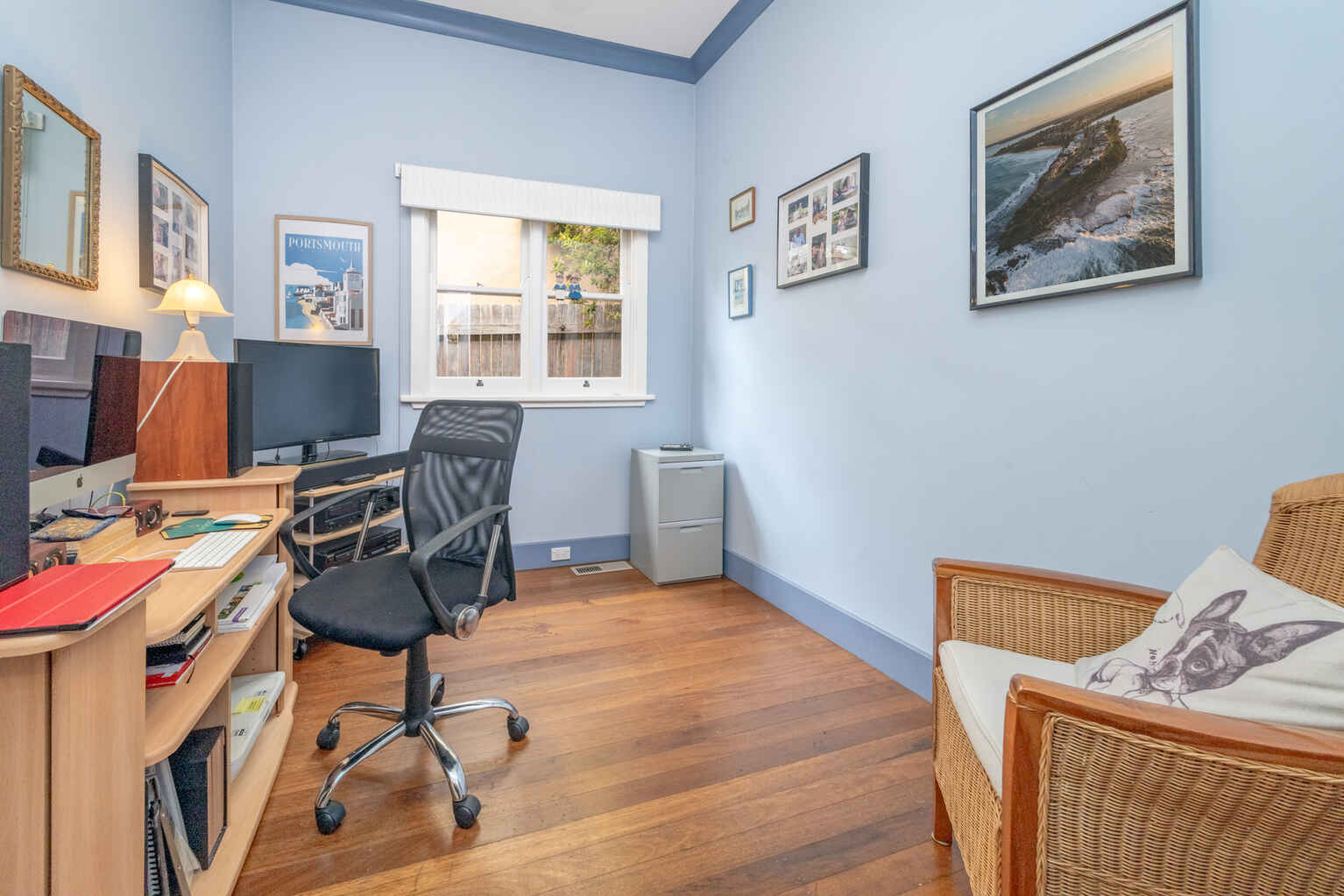 26 Third Street Blackheath