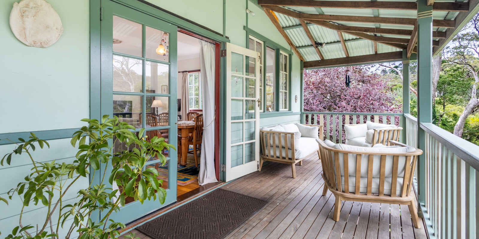 26 Third Street Blackheath