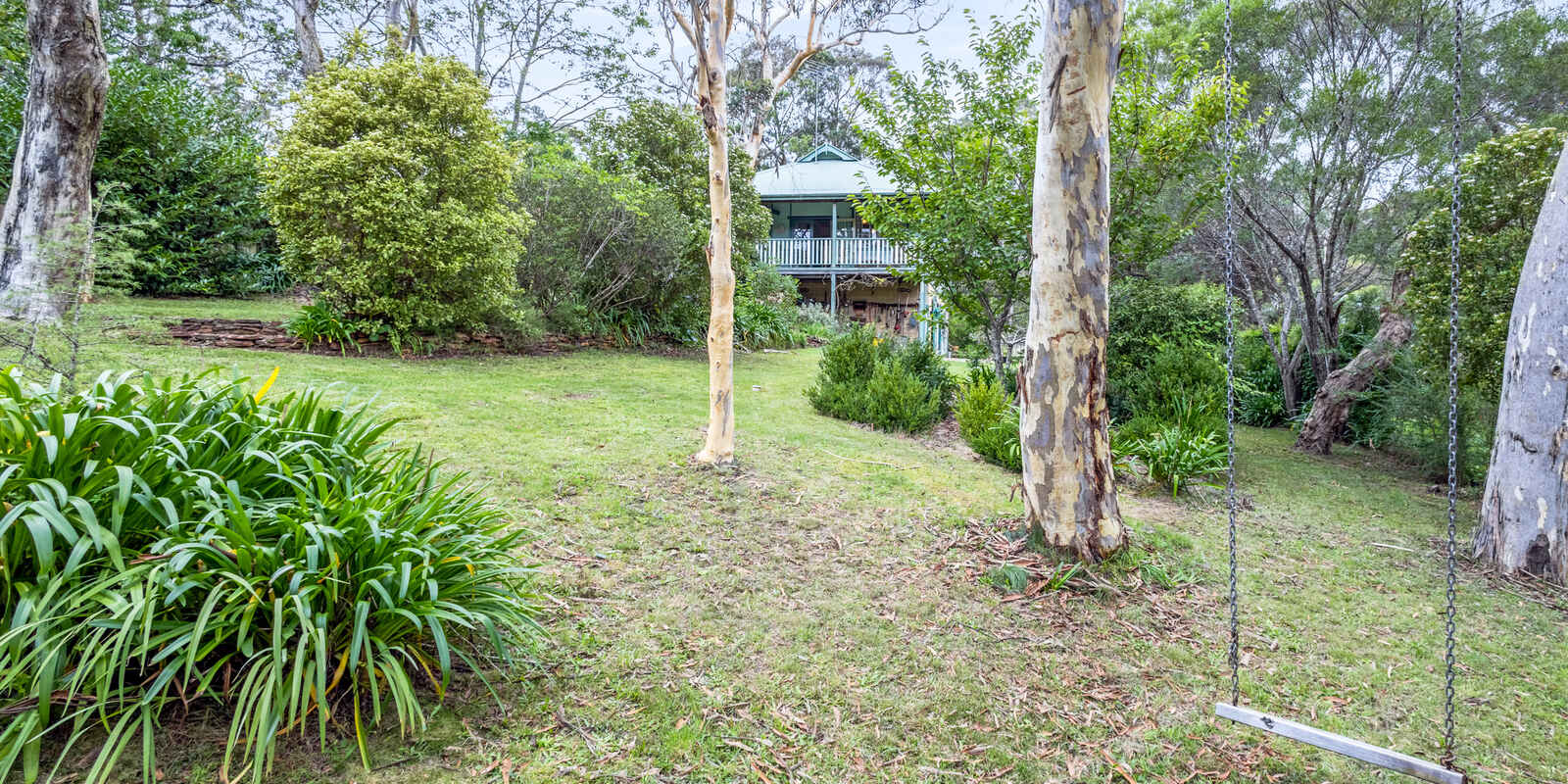 26 Third Street Blackheath