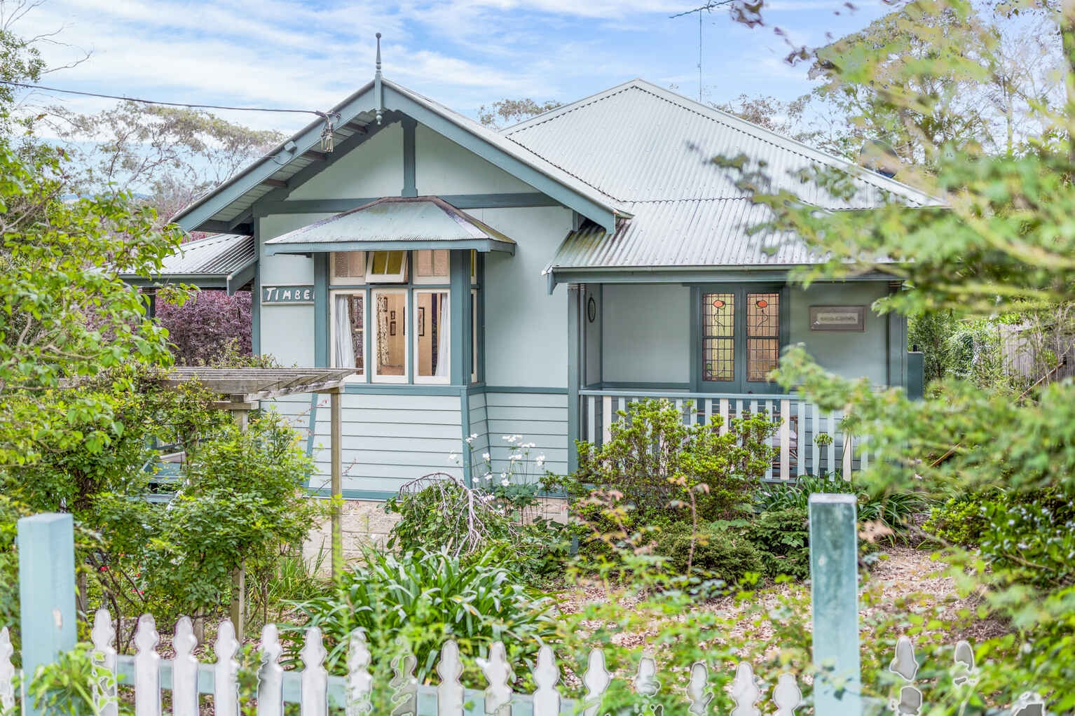 26 Third Street Blackheath