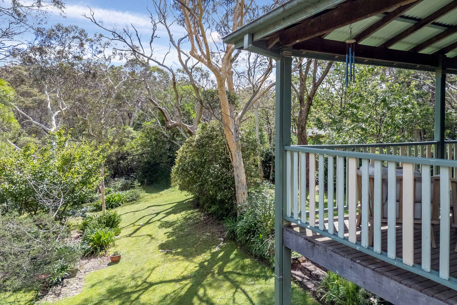 26 Third Street Blackheath