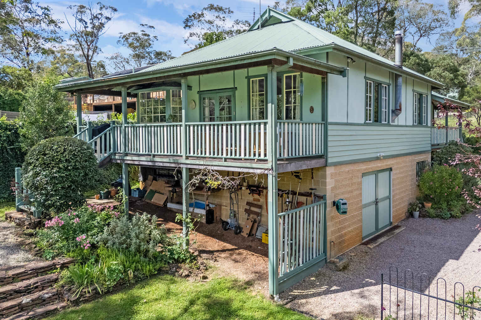 26 Third Street Blackheath