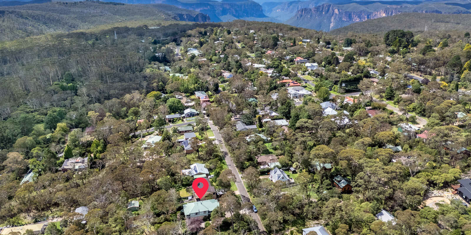 26 Third Street Blackheath