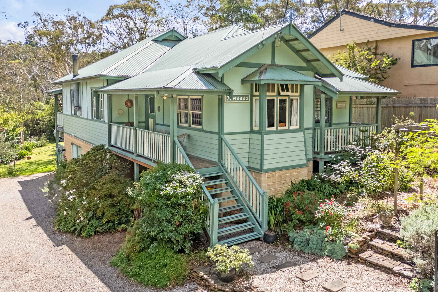 26 Third Street Blackheath