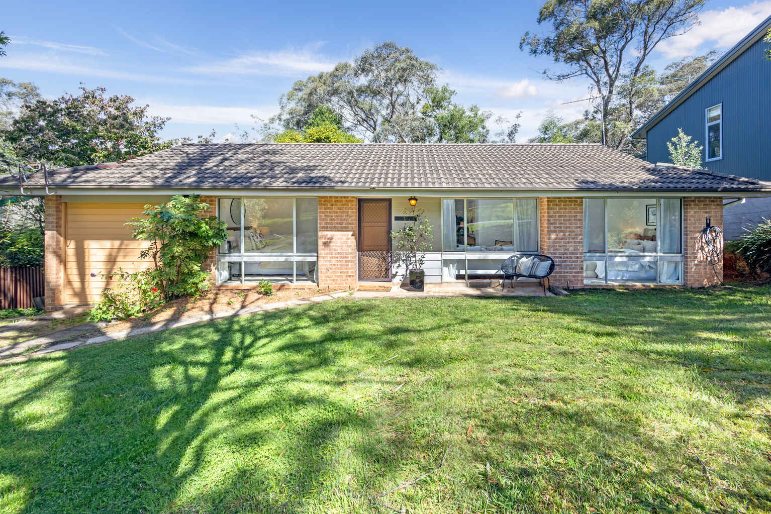 31 Braeside Street Blackheath