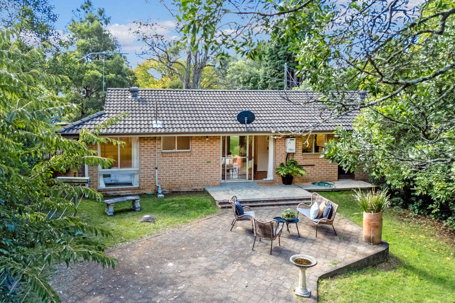 31 Braeside Street Blackheath