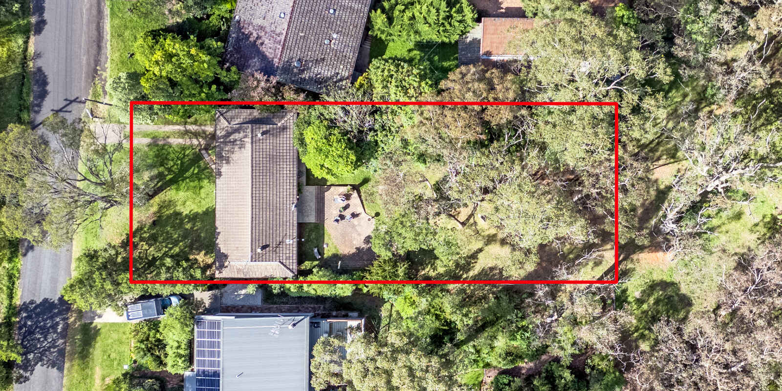 31 Braeside Street Blackheath