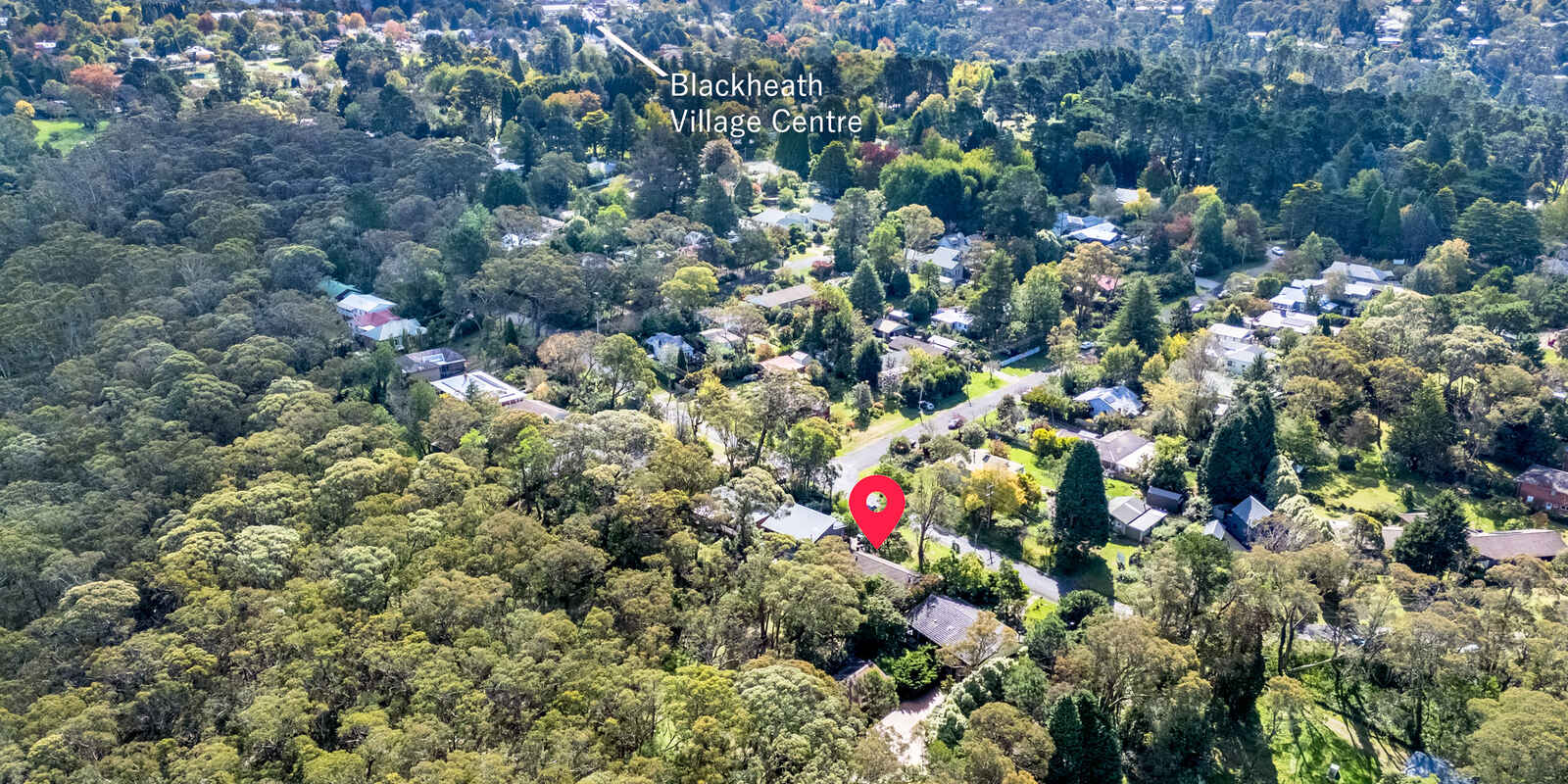 31 Braeside Street Blackheath
