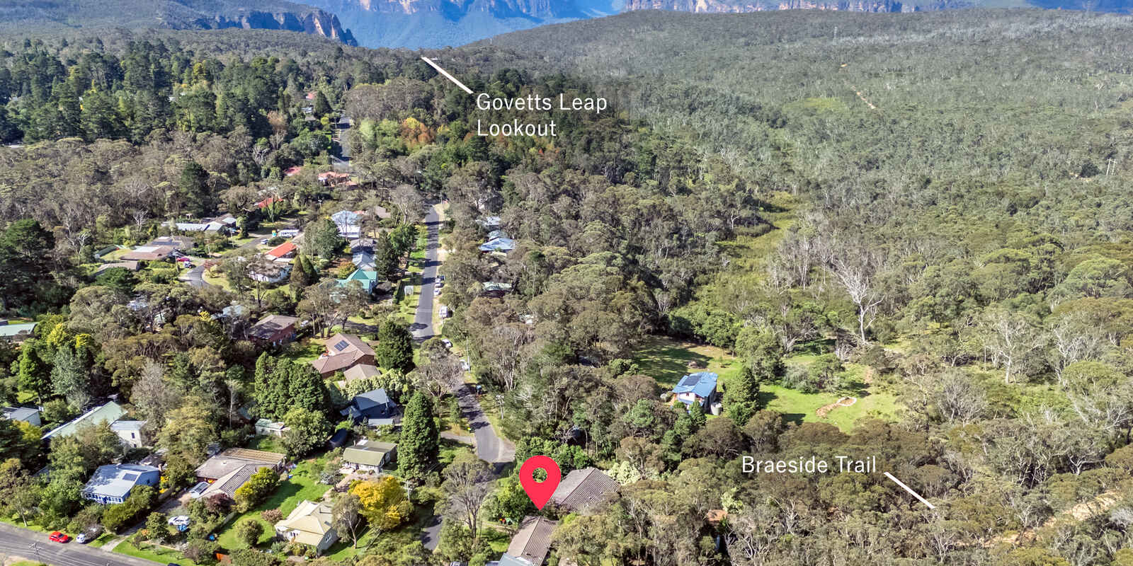 31 Braeside Street Blackheath