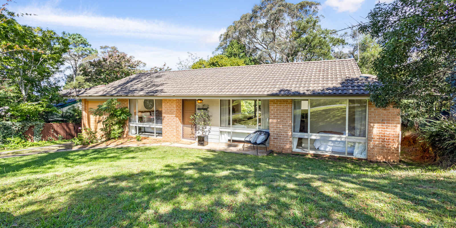 31 Braeside Street Blackheath