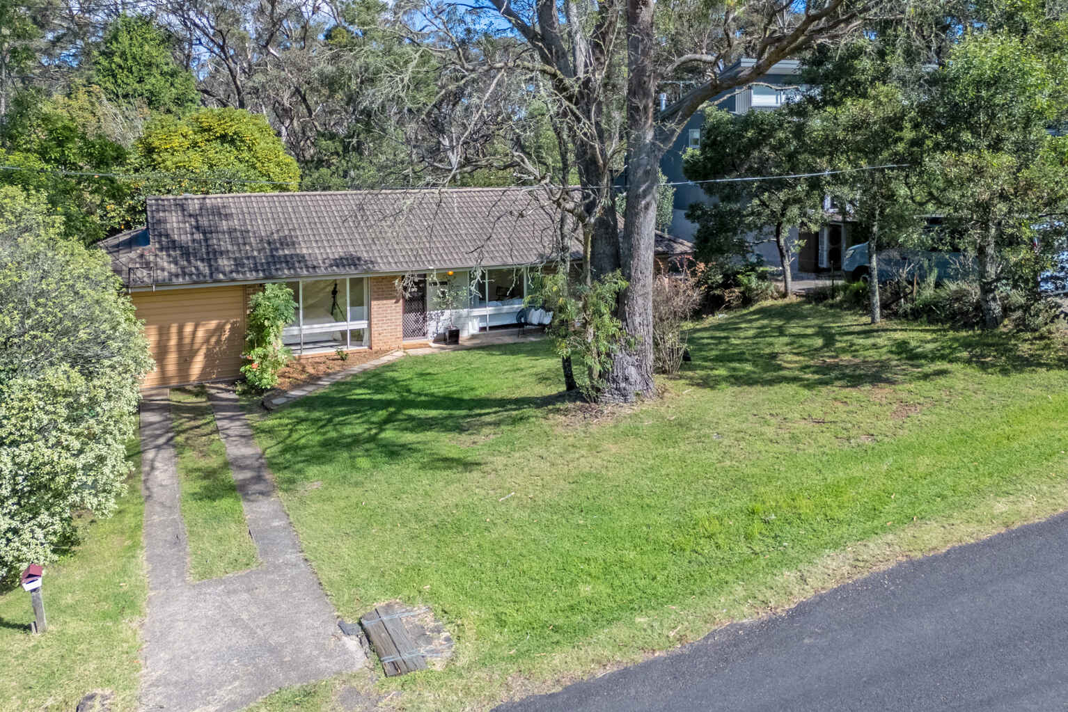 31 Braeside Street Blackheath