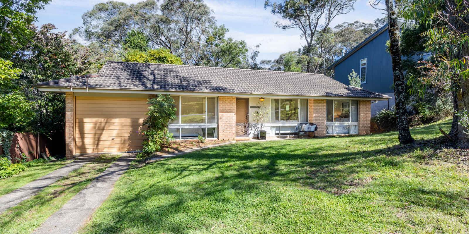 31 Braeside Street Blackheath