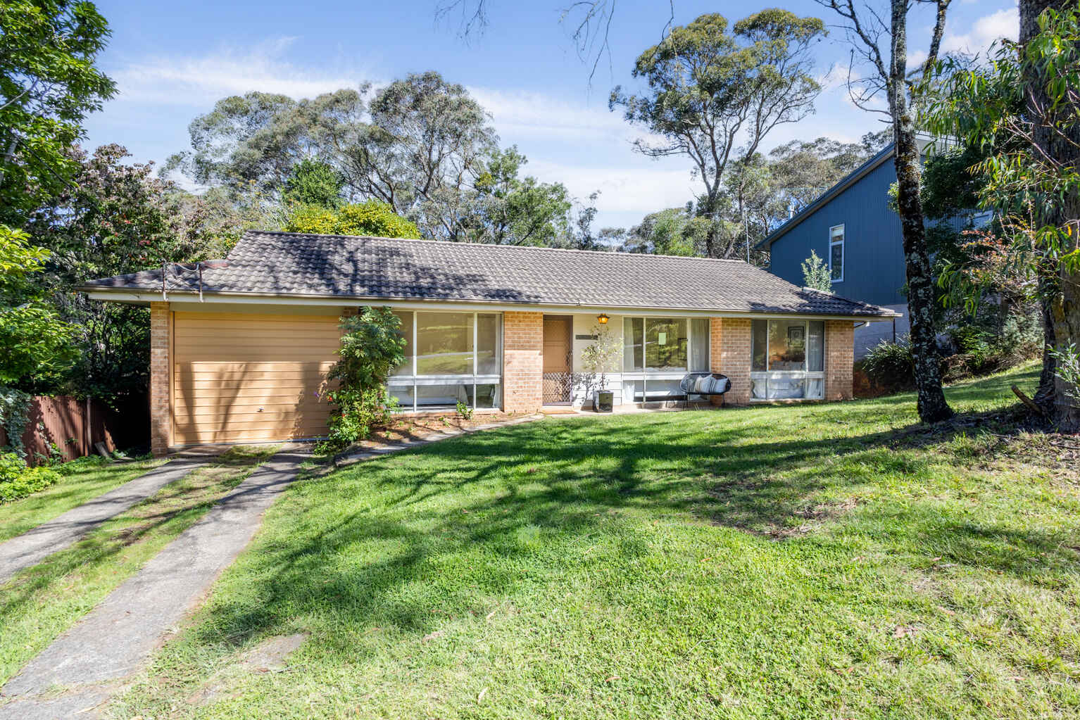 31 Braeside Street Blackheath