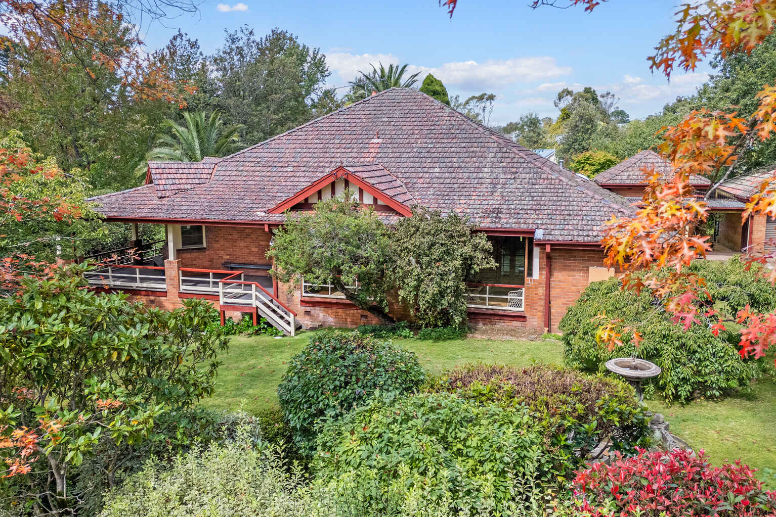 144 Wentworth Street Blackheath