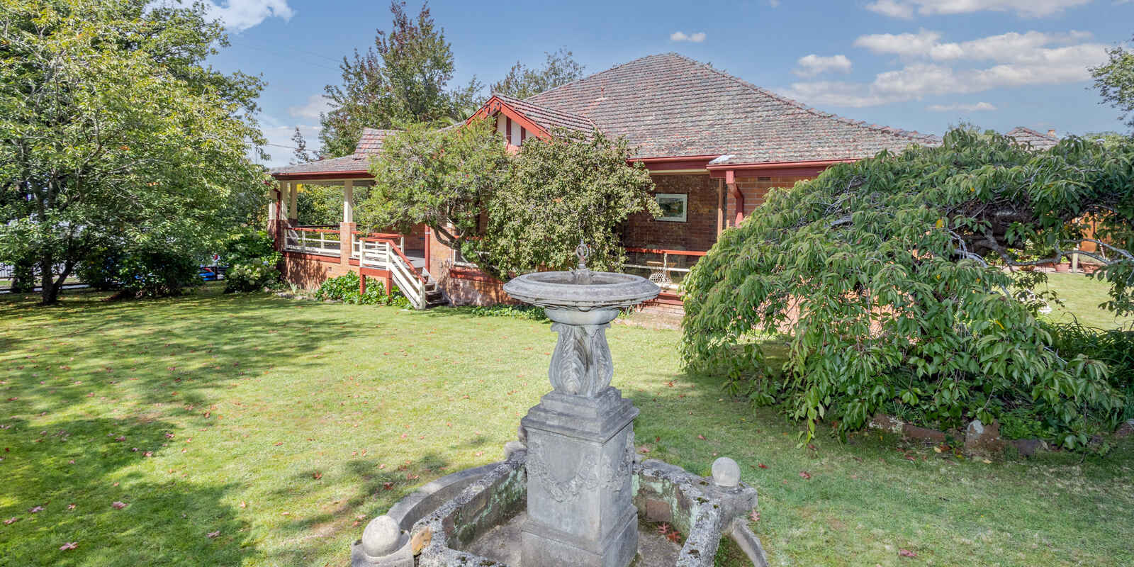 144 Wentworth Street Blackheath