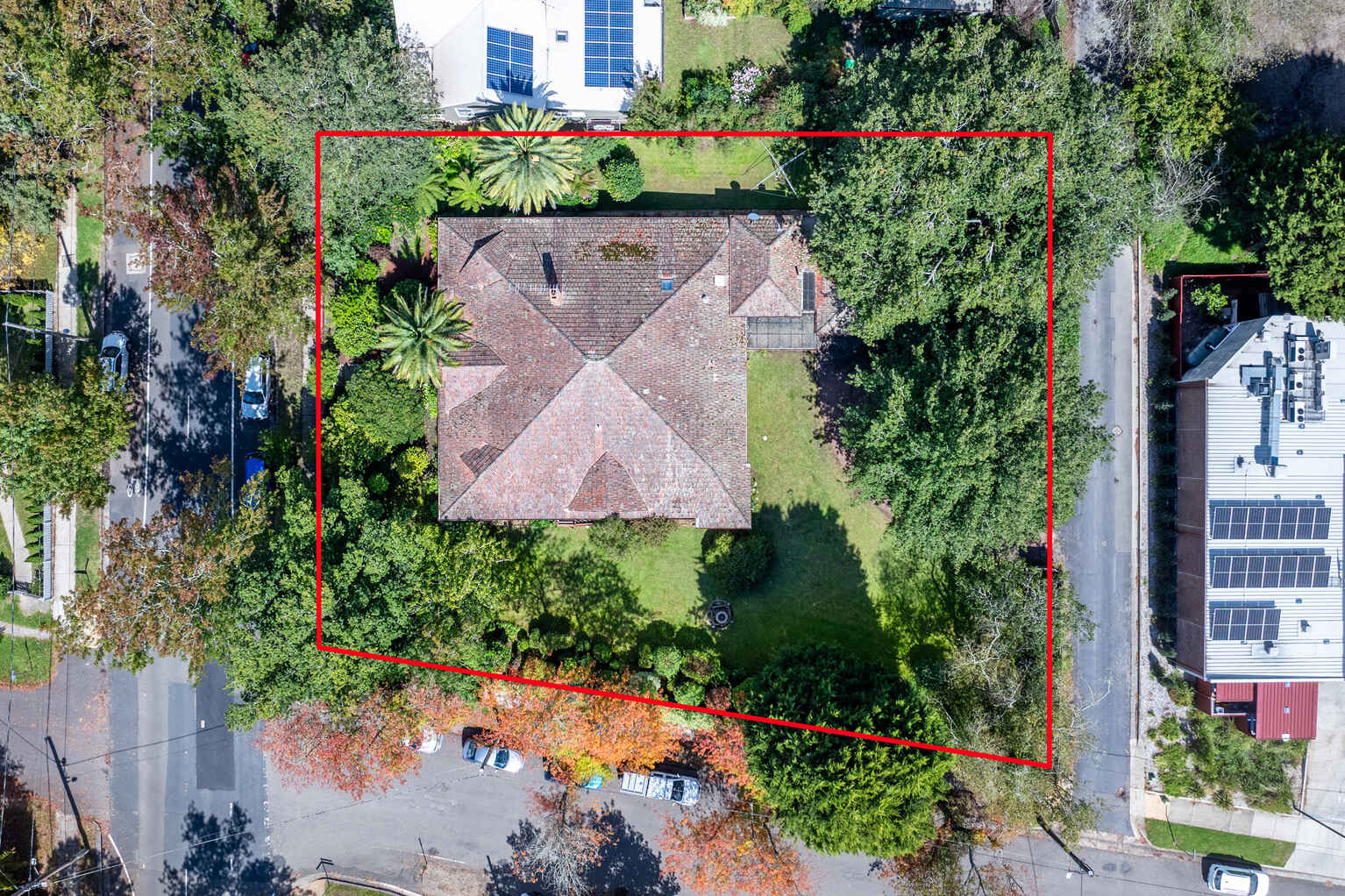 144 Wentworth Street Blackheath