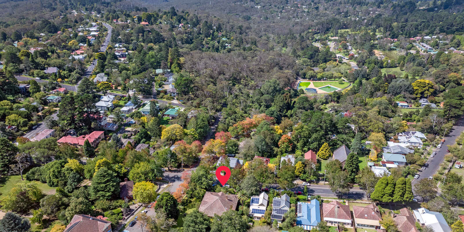 144 Wentworth Street Blackheath