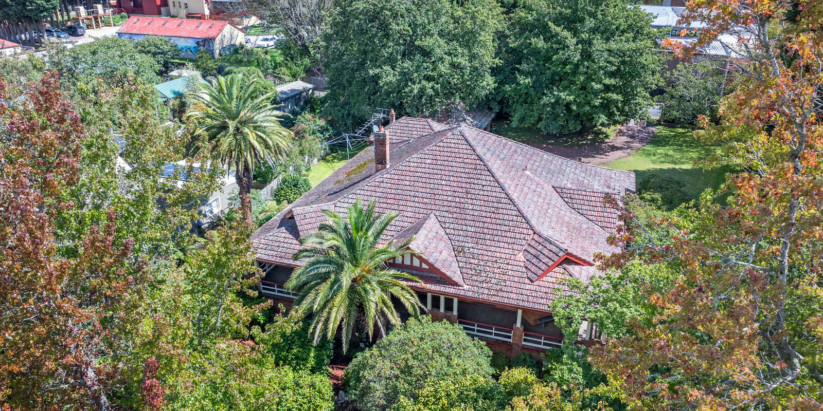144 Wentworth Street Blackheath