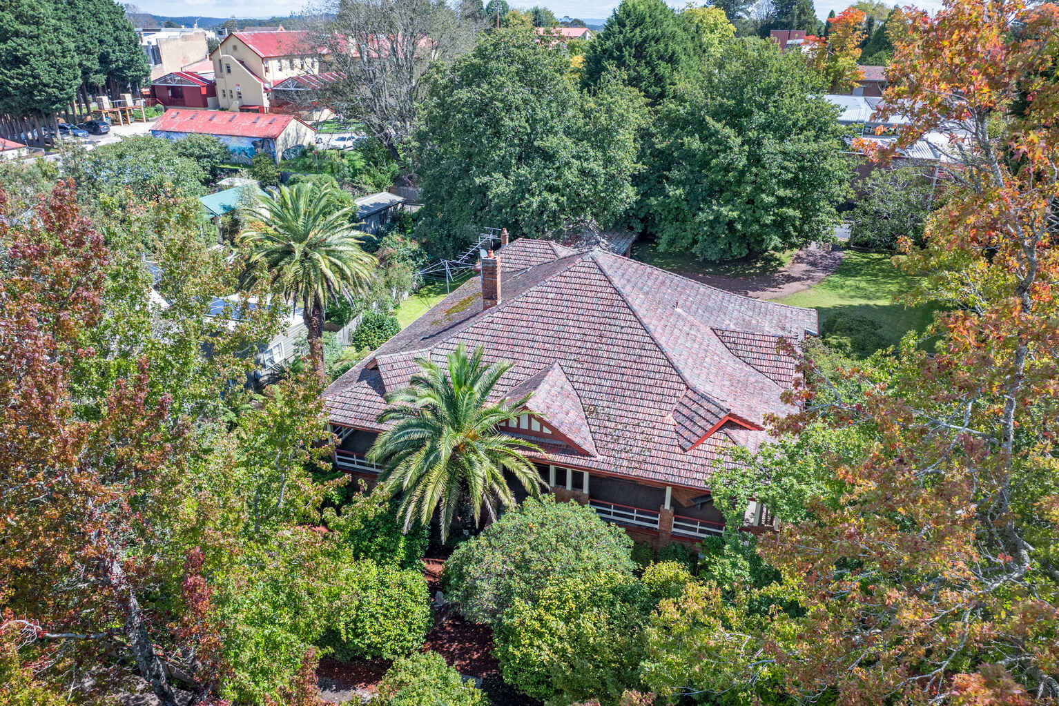 144 Wentworth Street Blackheath