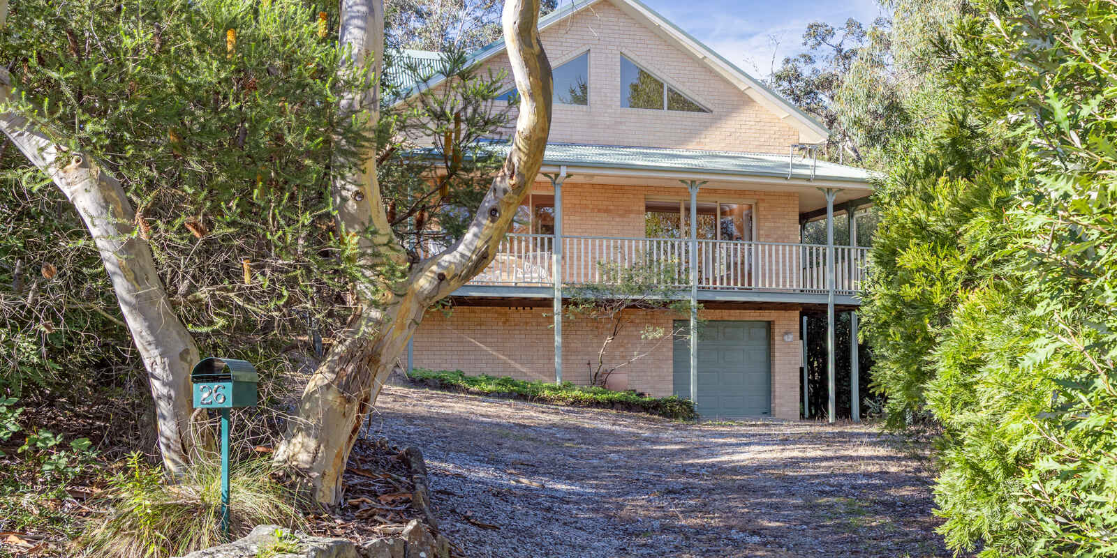 26 Kenny Street Mount Victoria 26 Kenny Street Mount Victoria