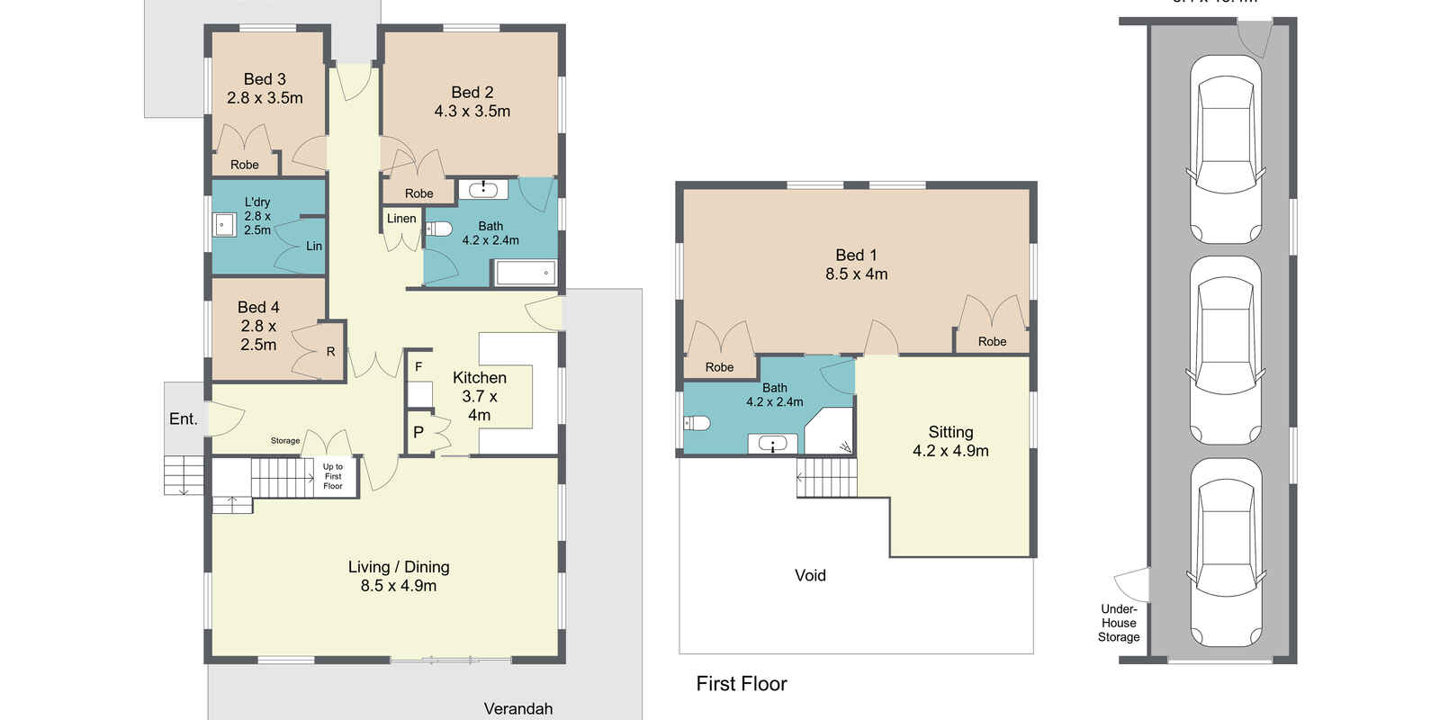 26 Kenny Street Mount Victoria 26 Kenny Street Mount Victoria