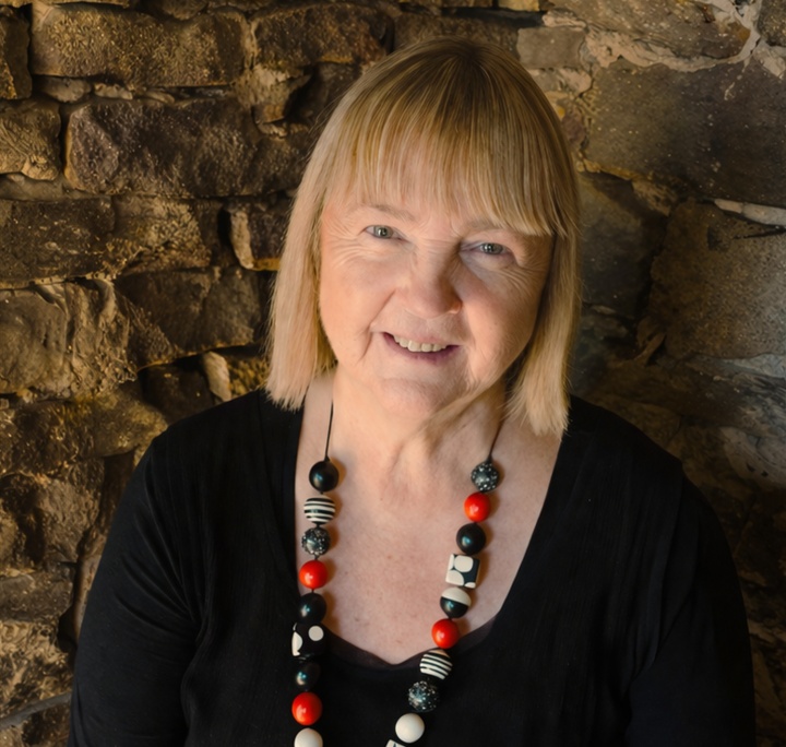 Profile picture - Adele Colman