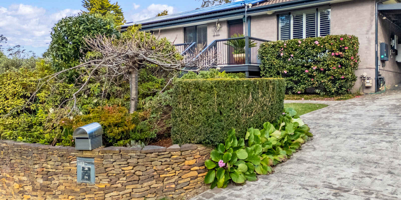 28 Kanimbla Road Blackheath 28 Kanimbla Road Blackheath