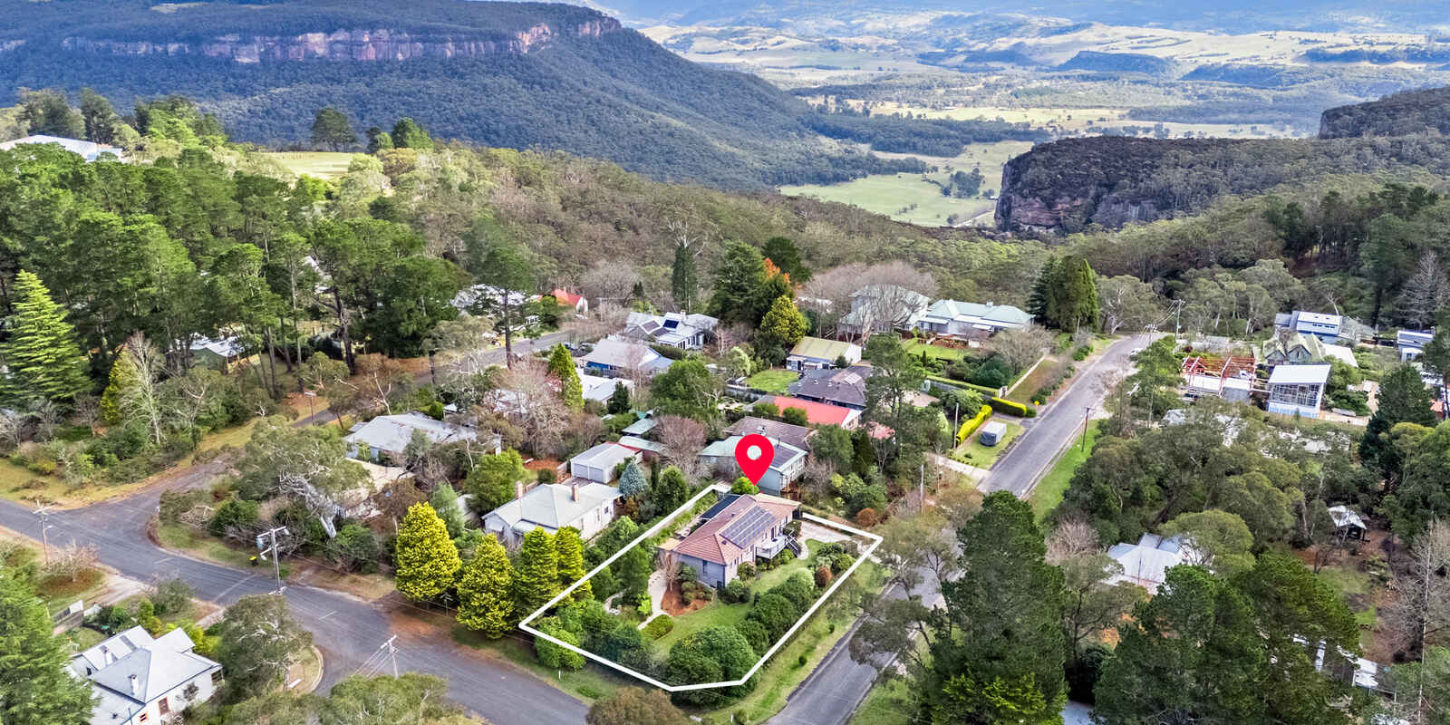 28 Kanimbla Road Blackheath 28 Kanimbla Road Blackheath