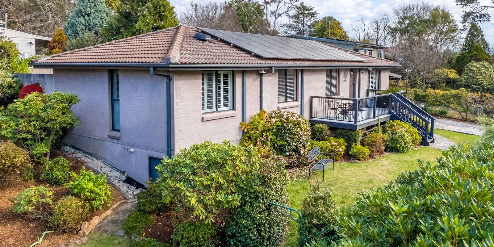 28 Kanimbla Road Blackheath