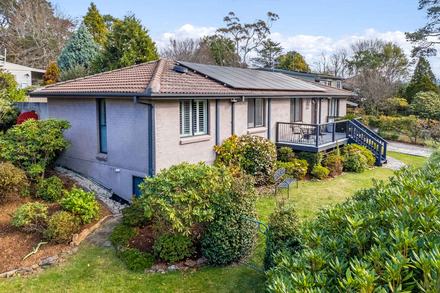 28 Kanimbla Road Blackheath 28 Kanimbla Road Blackheath