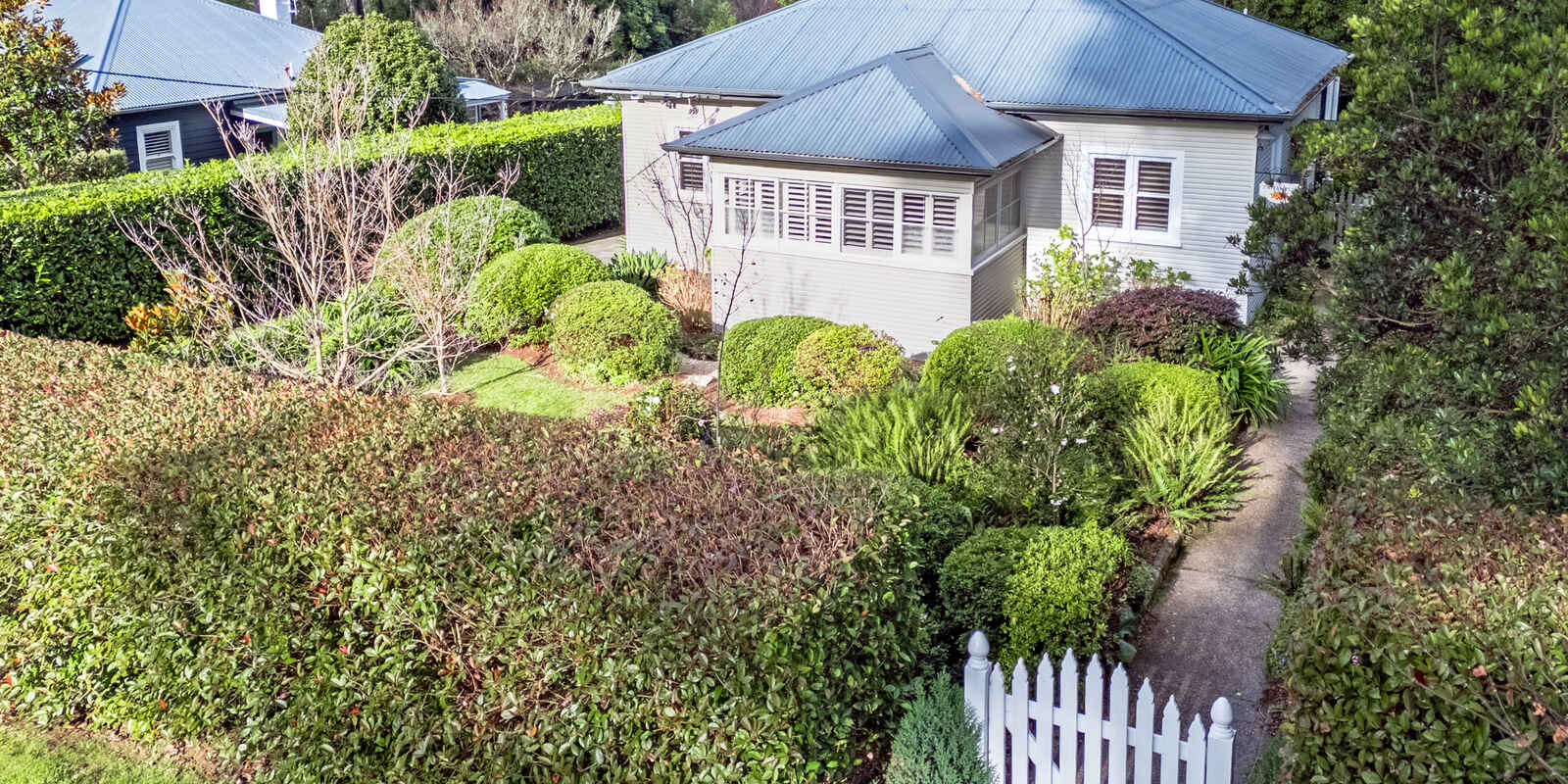 7 Barratt Street Blackheath