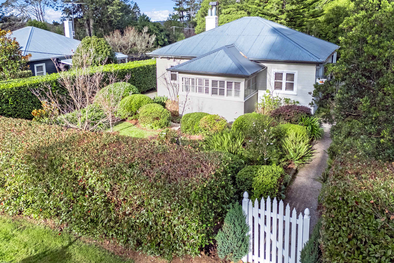 7 Barratt Street Blackheath