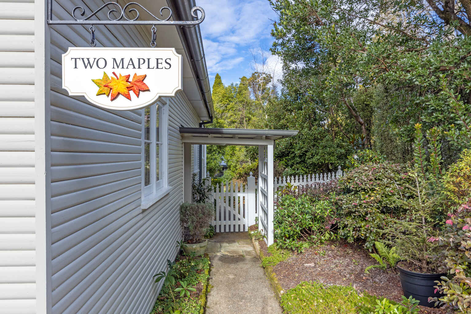 7 Barratt Street Blackheath