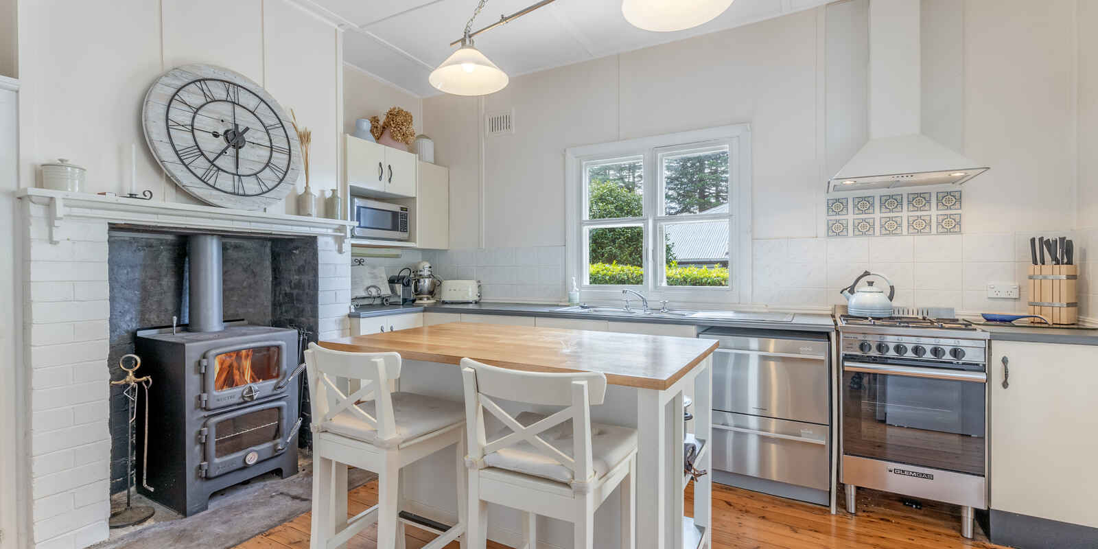 7 Barratt Street Blackheath