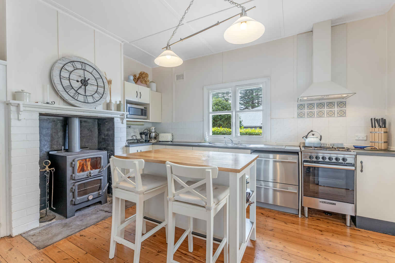 7 Barratt Street Blackheath