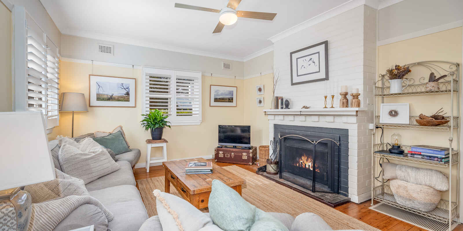 7 Barratt Street Blackheath