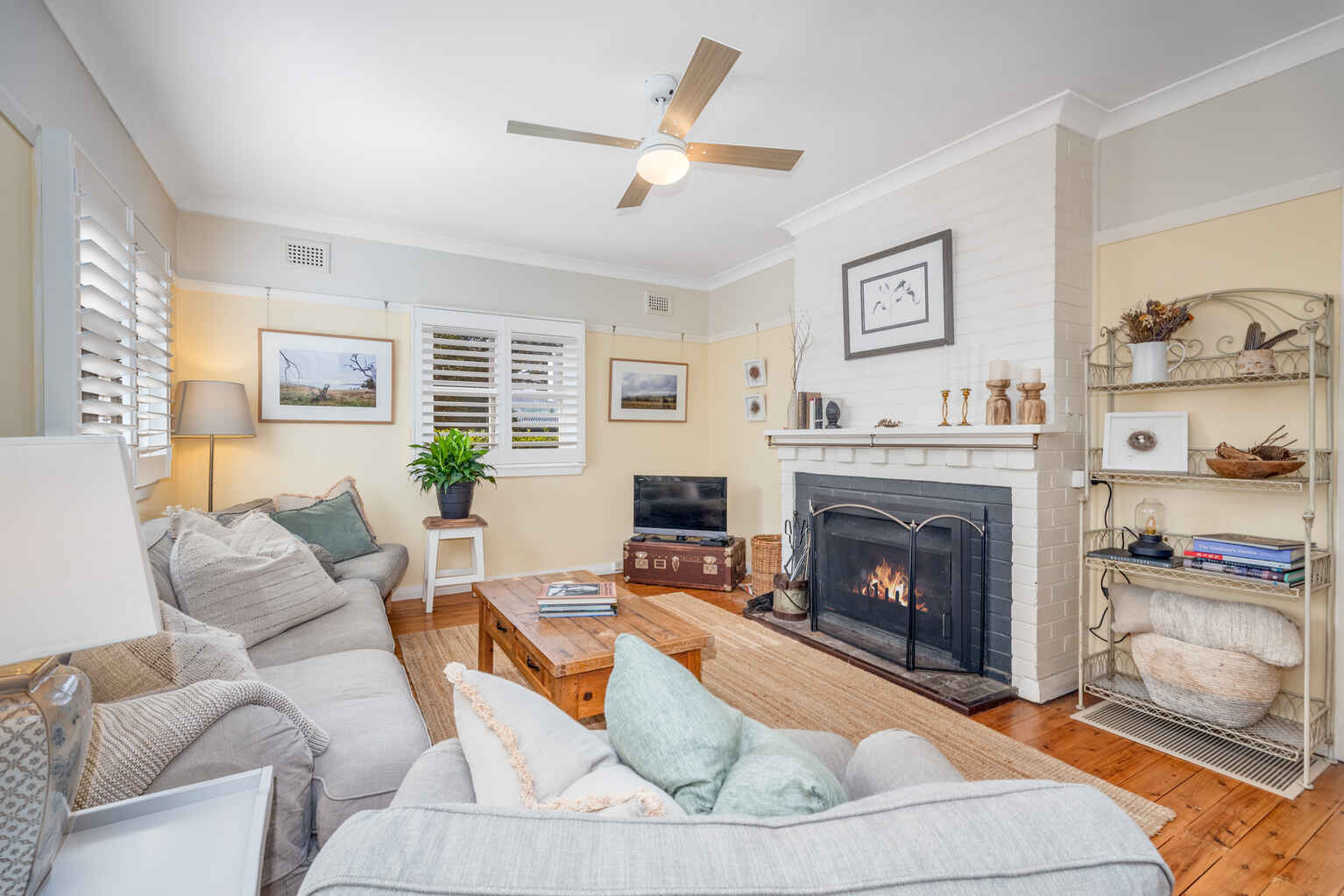 7 Barratt Street Blackheath