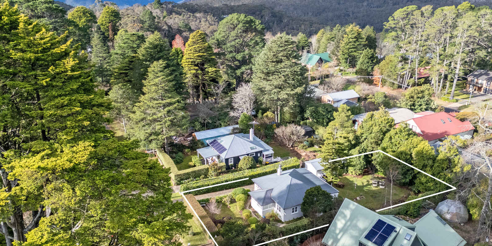 7 Barratt Street Blackheath
