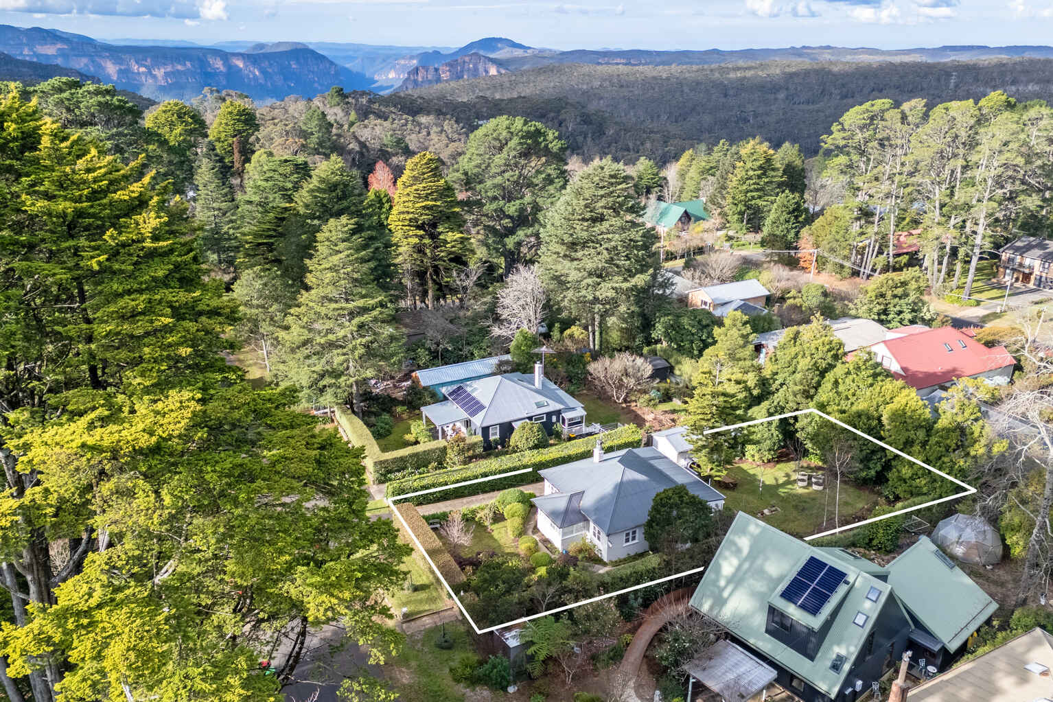 7 Barratt Street Blackheath