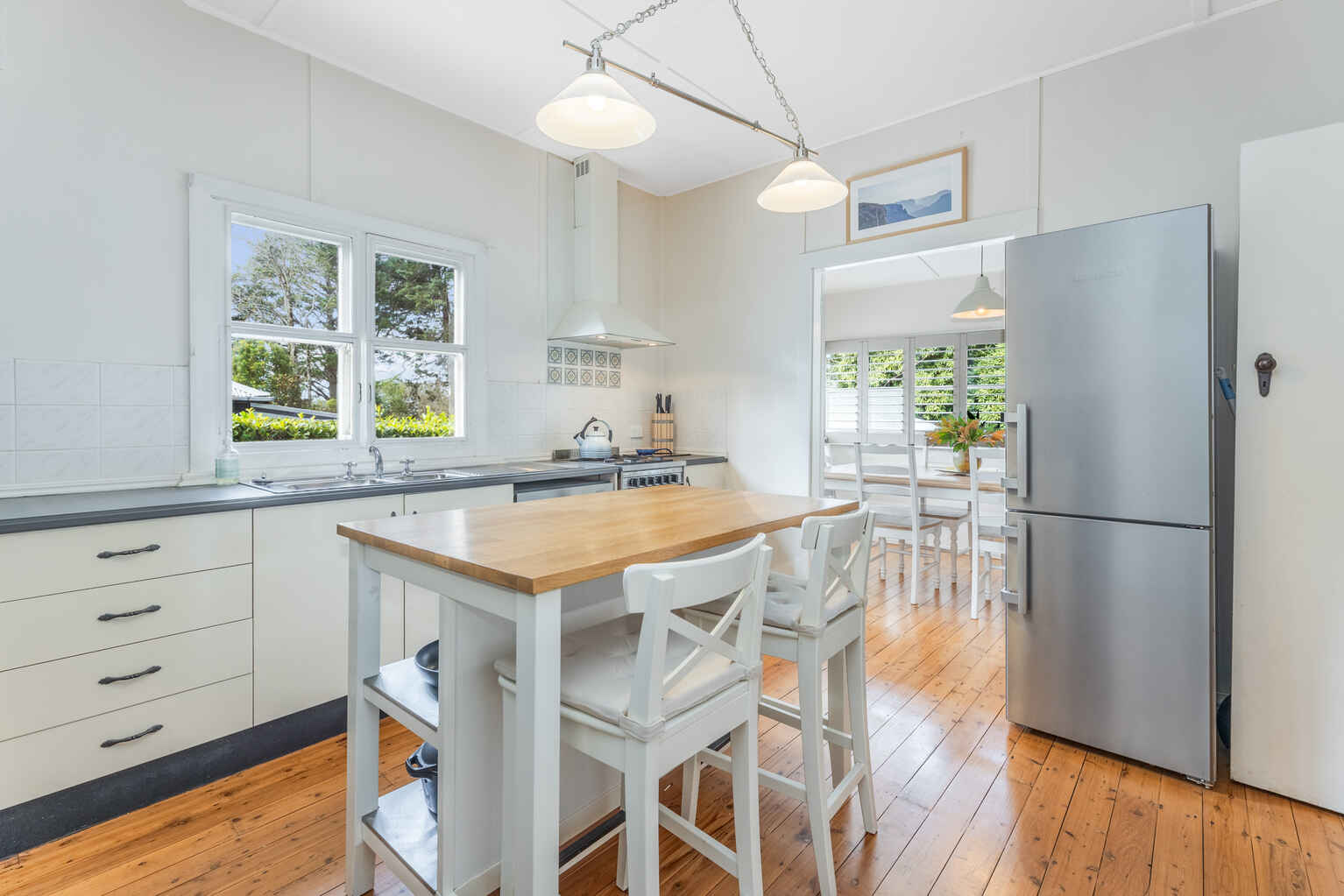 7 Barratt Street Blackheath