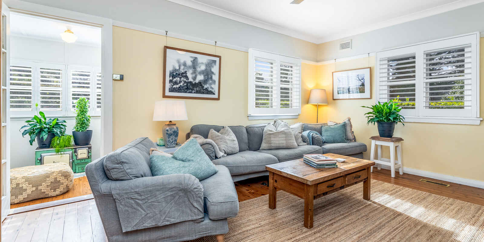 7 Barratt Street Blackheath