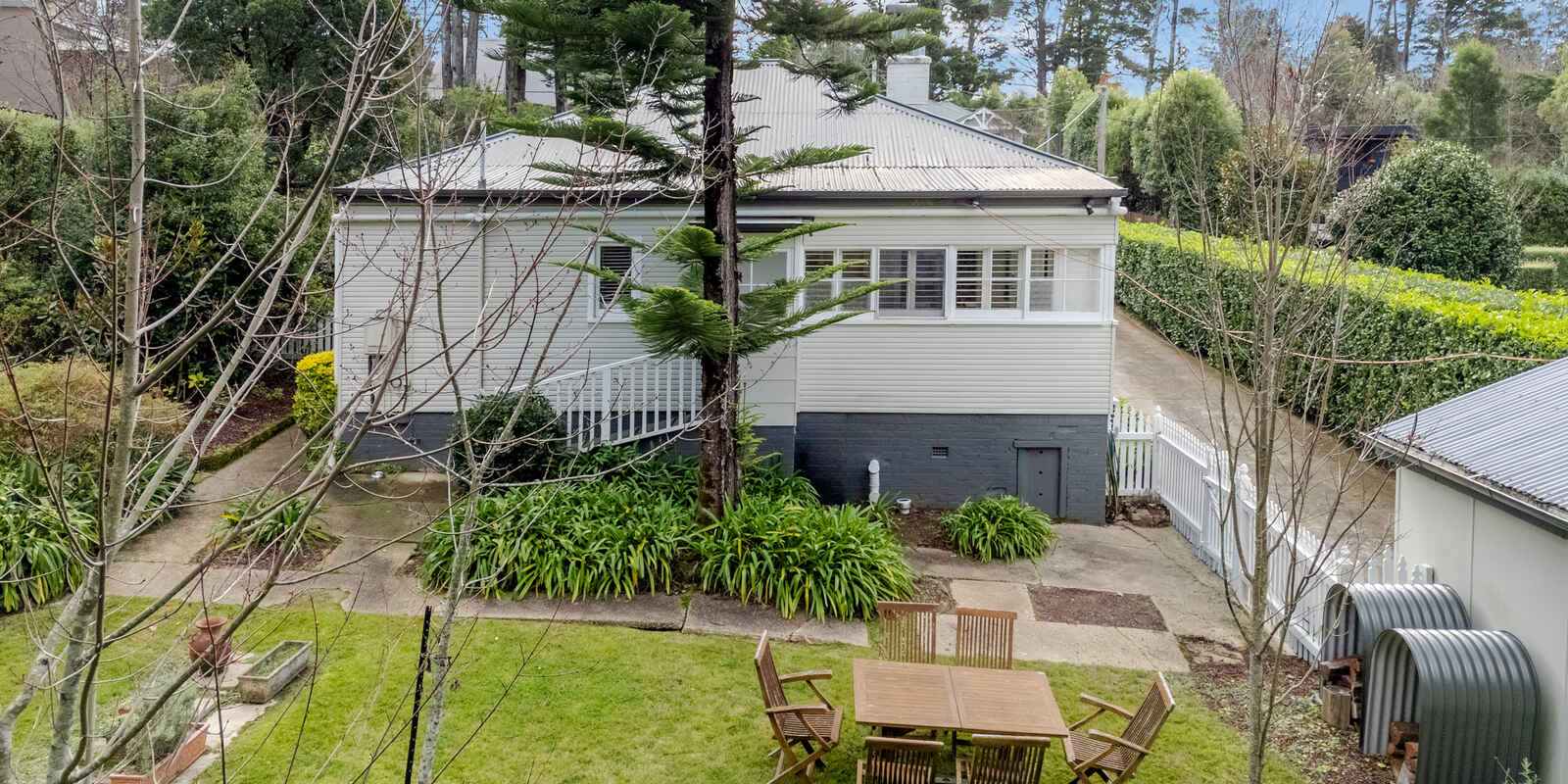 7 Barratt Street Blackheath