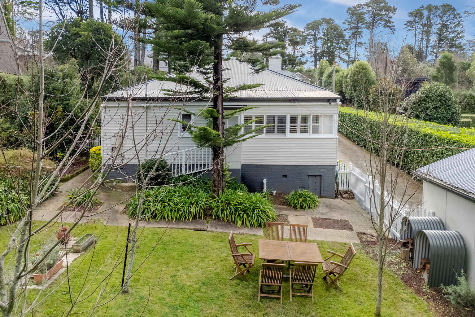 7 Barratt Street Blackheath