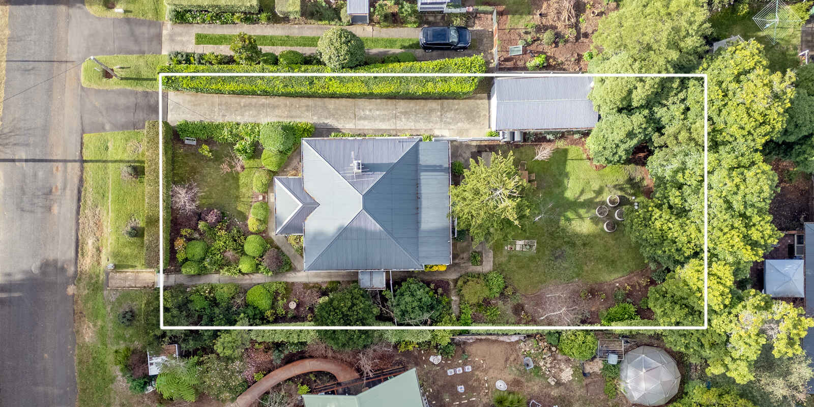 7 Barratt Street Blackheath