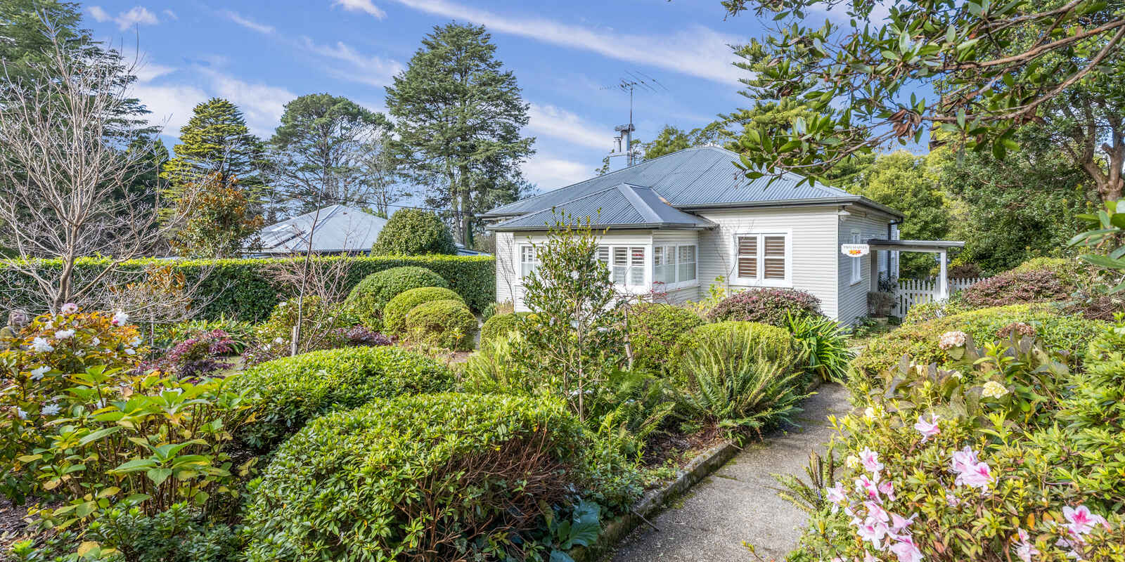 7 Barratt Street Blackheath