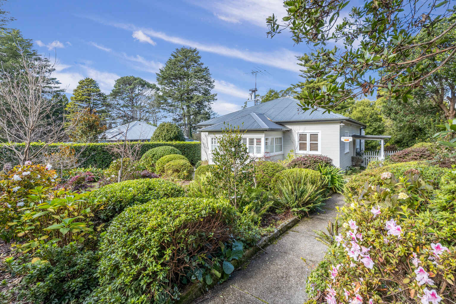 7 Barratt Street Blackheath