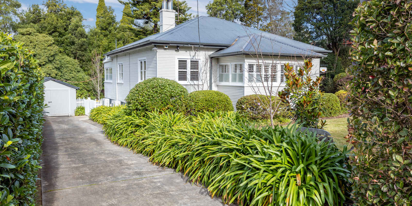 7 Barratt Street Blackheath