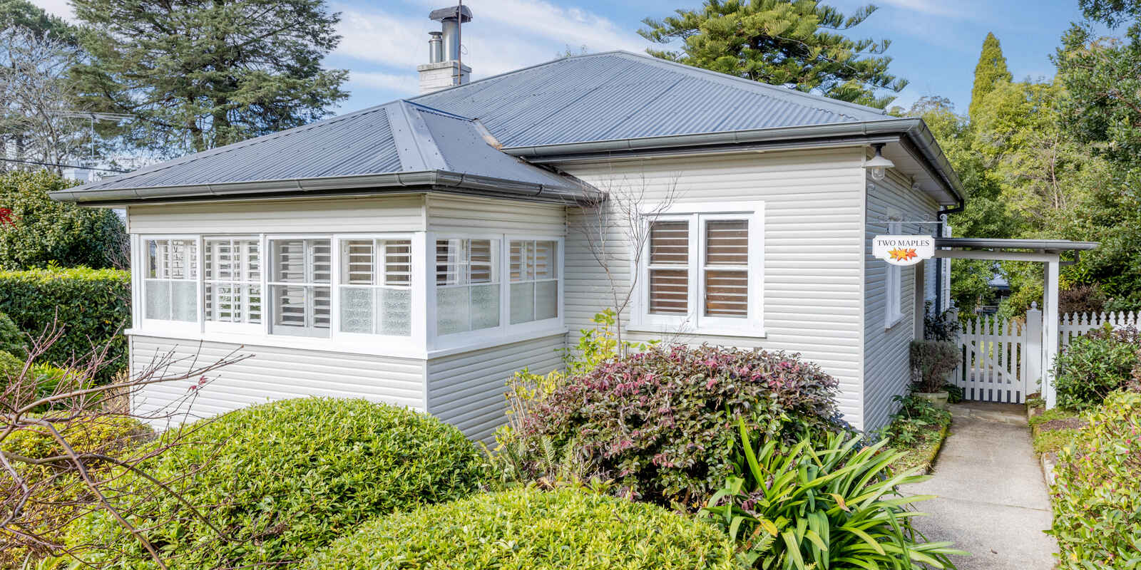 7 Barratt Street Blackheath