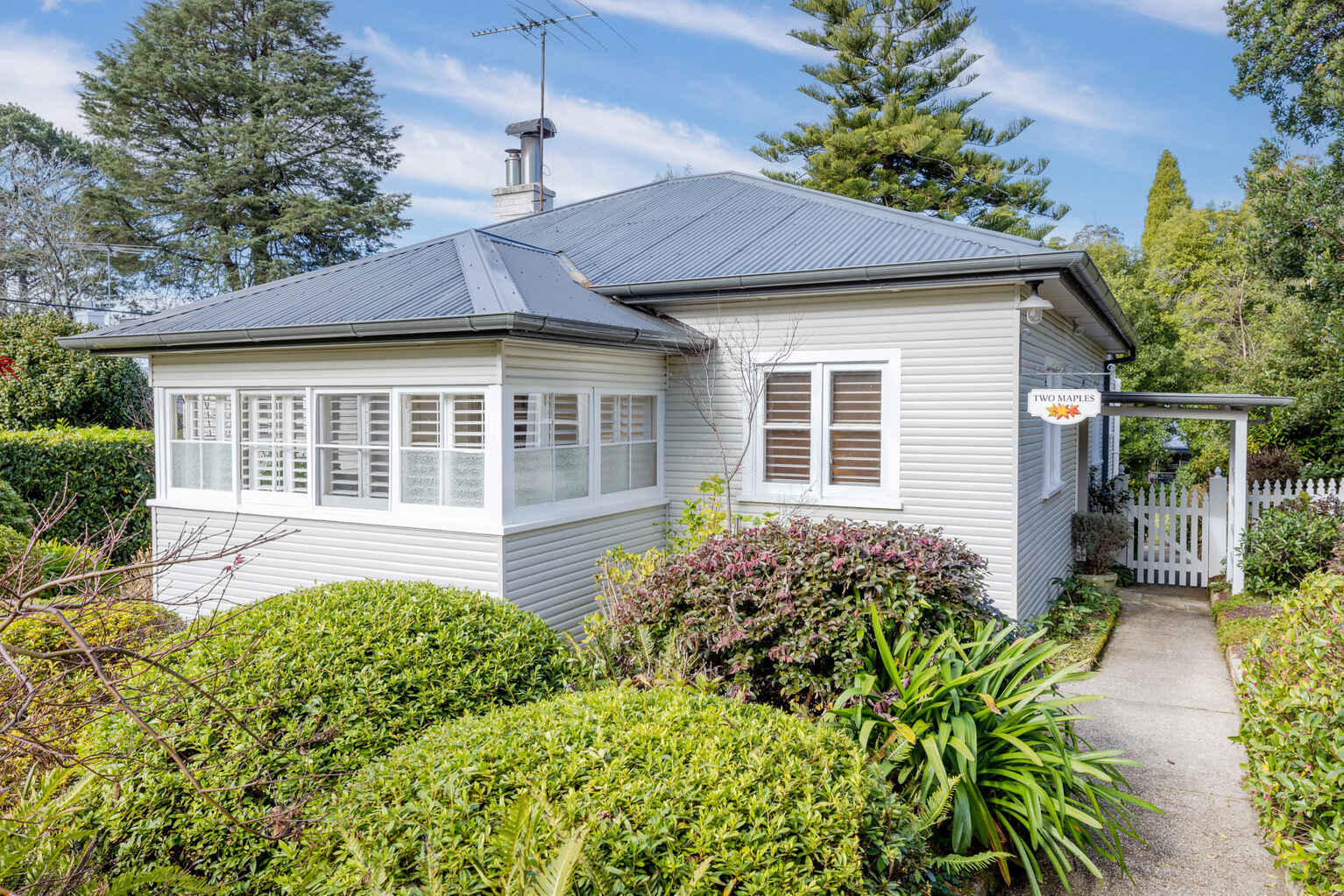 7 Barratt Street Blackheath